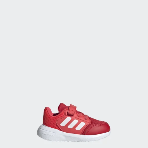 ADIDAS BABY BOY TENSAUR RUN 3.0 EL I IH1045 KOKKINO - Image 3