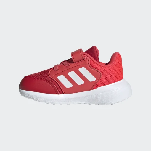 ADIDAS BABY BOY TENSAUR RUN 3.0 EL I IH1045 KOKKINO - Image 5