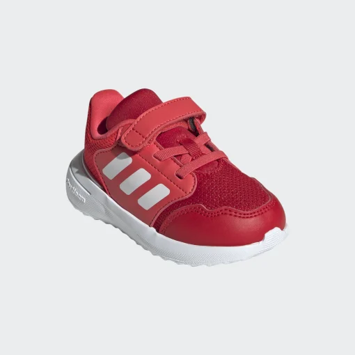 ADIDAS BABY BOY TENSAUR RUN 3.0 EL I IH1045 KOKKINO - Image 6