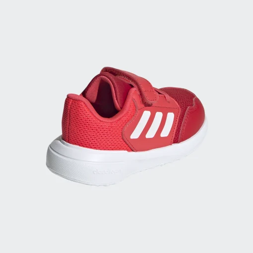 ADIDAS BABY BOY TENSAUR RUN 3.0 EL I IH1045 KOKKINO - Image 7