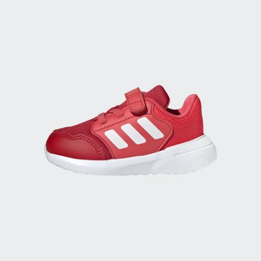ADIDAS BABY BOY TENSAUR RUN 3.0 EL I IH1045 KOKKINO - Image 11
