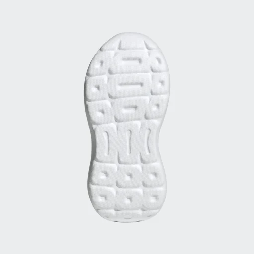 ADIDAS KIDS BOY TENSAUR RUN 3.0 EL C IH1049 ΓΚΡΙ - Image 11