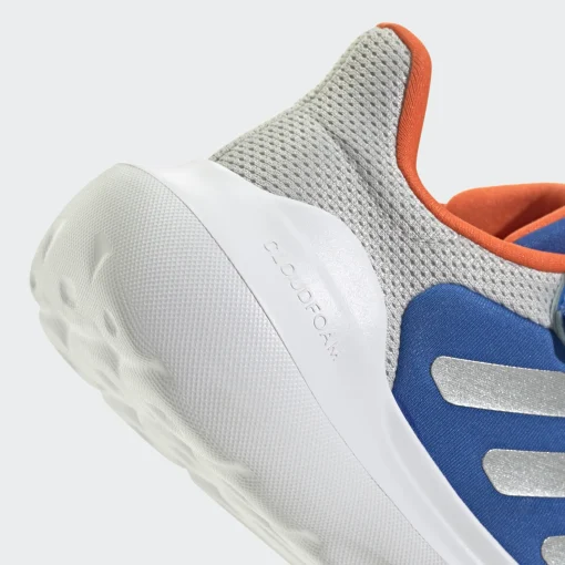 ADIDAS KIDS BOY TENSAUR RUN 3.0 EL C IH1049 ΓΚΡΙ - Image 8