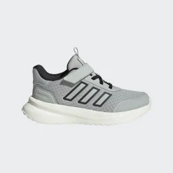 ADIDAS JUNIOR BOY X_PLRPATH EL C IH1068 ΓΚΡΙ