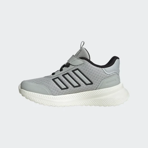 ADIDAS JUNIOR BOY X_PLRPATH EL C IH1068 ΓΚΡΙ - Image 5