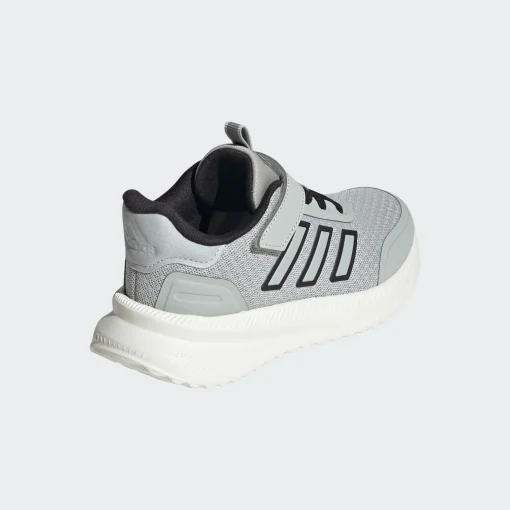 ADIDAS JUNIOR BOY X_PLRPATH EL C IH1068 ΓΚΡΙ - Image 7