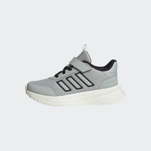ADIDAS JUNIOR BOY X_PLRPATH EL C IH1068 ΓΚΡΙ - Image 10