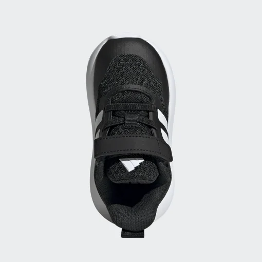 ADIDAS BABY UNISEX FORTARUN 3.0 EL I IH2860 MAYPO - Image 4