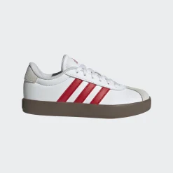 ADIDAS KIDS UNISEX VL COURT 3.0 K IH3484 ΛΕΥΚΟ