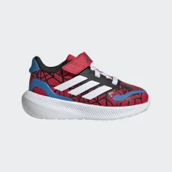 ADIDAS BABY BOY RUNFALCON SPIDER-MAN 5 EL I IH8758 KOKKINO