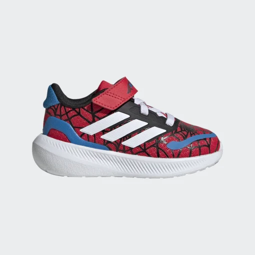 ADIDAS BABY BOY RUNFALCON SPIDER-MAN 5 EL I IH8758 KOKKINO