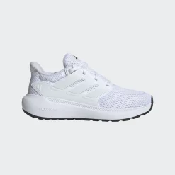 ADIDAS JUNIOR UNISEX ULTIMASHOW 2.0 J JH6101 ΛΕΥΚΟ