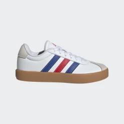 ADIDAS KIDS UNISEX VL COURT 3.0 K IH2406 JH8721 ΛΕΥΚΟ