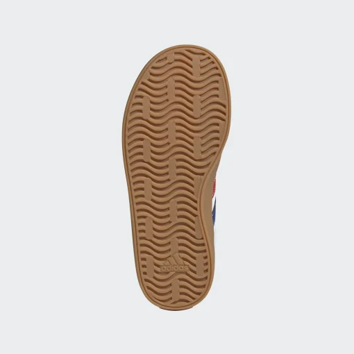 ADIDAS KIDS UNISEX VL COURT 3.0 K IH2406 JH8721 ΛΕΥΚΟ - Image 12