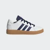 ADIDAS GRAND COURT JUNIOR BOY 2.0 K JI0969 ΛΕΥΚΟ