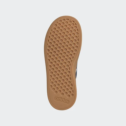 ADIDAS GRAND COURT JUNIOR BOY 2.0 K JI0969 ΛΕΥΚΟ - Image 13