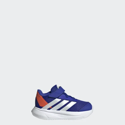 ADIDAS BABY ΒΟΥ DURAMO SL EL JI2142 ΜΠΛΕ - Image 3