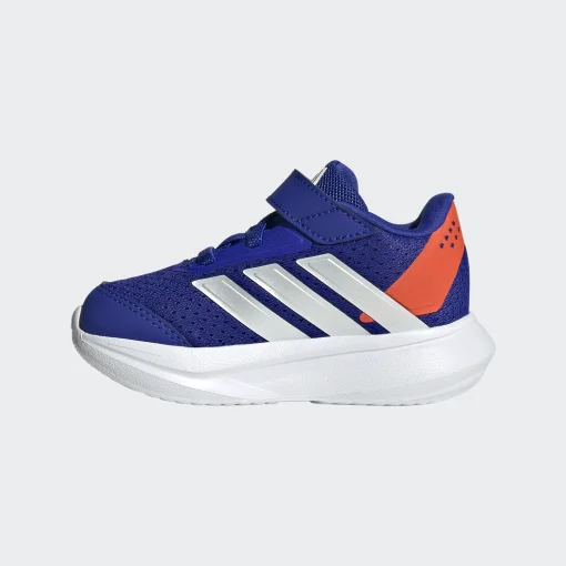 ADIDAS BABY ΒΟΥ DURAMO SL EL JI2142 ΜΠΛΕ - Image 5