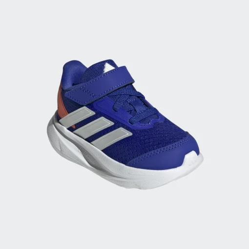 ADIDAS BABY ΒΟΥ DURAMO SL EL JI2142 ΜΠΛΕ - Image 6
