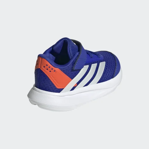 ADIDAS BABY ΒΟΥ DURAMO SL EL JI2142 ΜΠΛΕ - Image 7