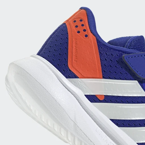 ADIDAS BABY ΒΟΥ DURAMO SL EL JI2142 ΜΠΛΕ - Image 8