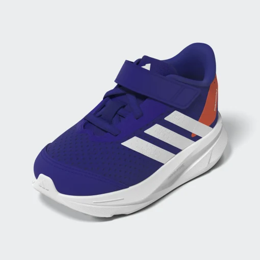 ADIDAS BABY ΒΟΥ DURAMO SL EL JI2142 ΜΠΛΕ - Image 10