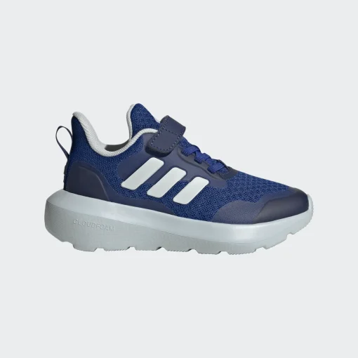 ADIDAS JUNIOR BOY FORTARUN 3.0 EL K JI2189 ΜΠΛΕ