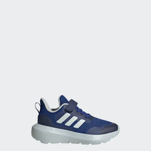 ADIDAS JUNIOR BOY FORTARUN 3.0 EL K JI2189 ΜΠΛΕ - Image 3