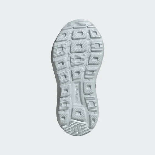 ADIDAS JUNIOR BOY FORTARUN 3.0 EL K JI2189 ΜΠΛΕ - Image 12