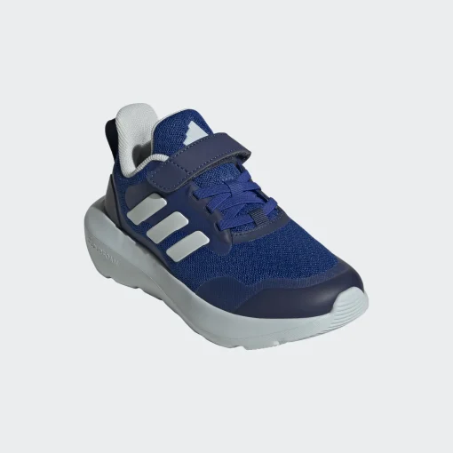 ADIDAS JUNIOR BOY FORTARUN 3.0 EL K JI2189 ΜΠΛΕ - Image 6