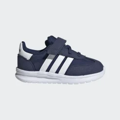 ADIDAS BABY BOY RUN 70s 2.0 EL JI2268 ΜΠΛΕ