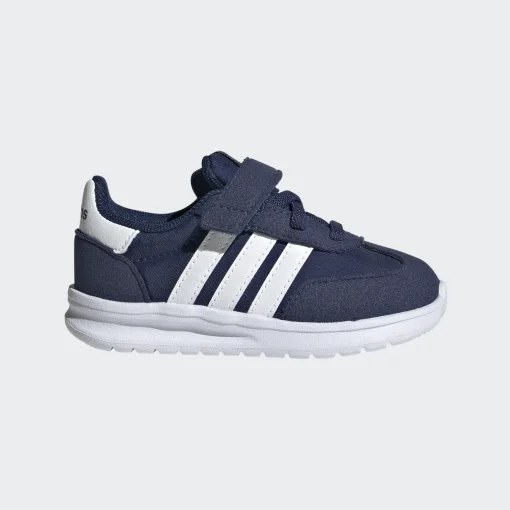 ADIDAS BABY BOY RUN 70s 2.0 EL JI2268 ΜΠΛΕ