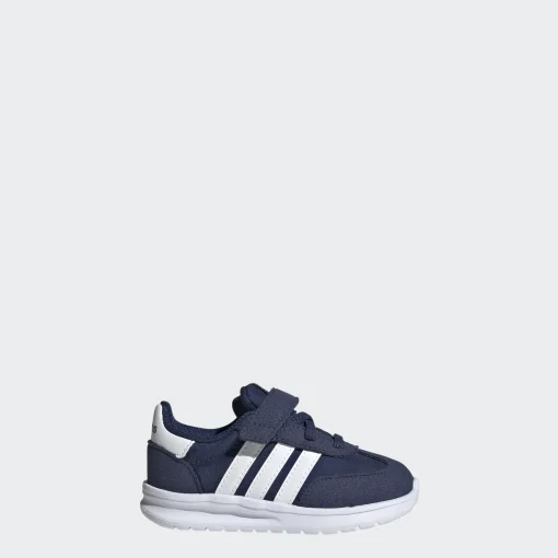 ADIDAS BABY BOY RUN 70s 2.0 EL JI2268 ΜΠΛΕ - Image 3
