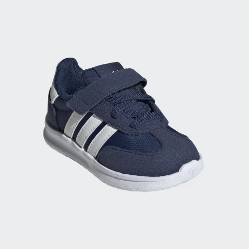 ADIDAS BABY BOY RUN 70s 2.0 EL JI2268 ΜΠΛΕ - Image 6