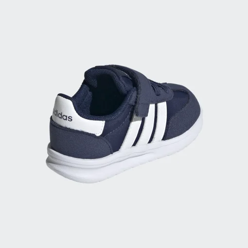 ADIDAS BABY BOY RUN 70s 2.0 EL JI2268 ΜΠΛΕ - Image 7