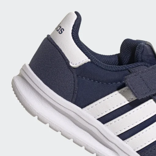 ADIDAS BABY BOY RUN 70s 2.0 EL JI2268 ΜΠΛΕ - Image 8