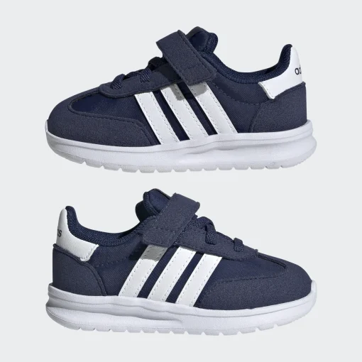 ADIDAS BABY BOY RUN 70s 2.0 EL JI2268 ΜΠΛΕ - Image 9