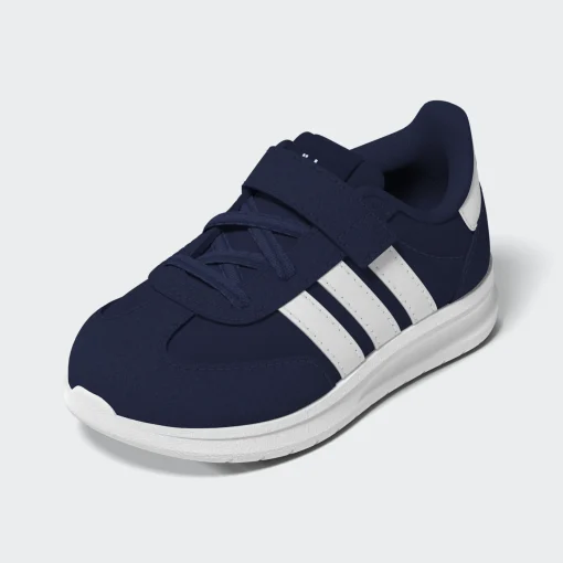 ADIDAS BABY BOY RUN 70s 2.0 EL JI2268 ΜΠΛΕ - Image 10