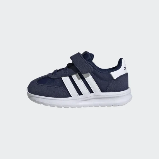 ADIDAS BABY BOY RUN 70s 2.0 EL JI2268 ΜΠΛΕ - Image 11