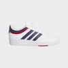 ADIDAS JUNIOR BOY HOOPS 4.0 Jr JI3473 ΛΕΥΚΟ