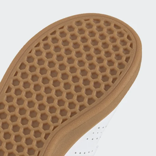 ADIDAS ADVANTAGE BASE JUNIOR UNISEX CF C JI4194 ΛΕΥΚΟ - Image 13