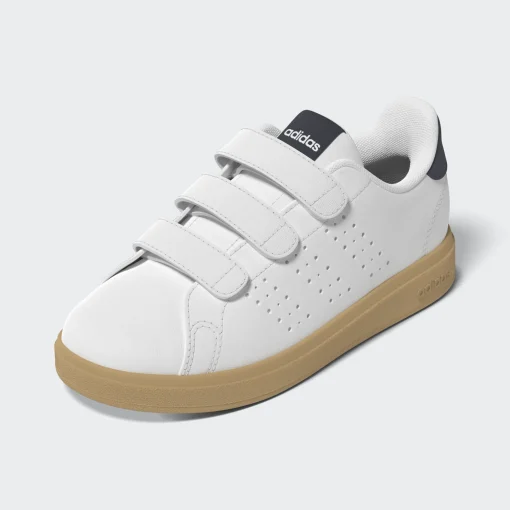 ADIDAS ADVANTAGE BASE JUNIOR UNISEX CF C JI4194 ΛΕΥΚΟ - Image 10
