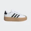 ADIDAS JUNIOR GIRL VL COURT BOLD J  JP5074 ΛΕΥΚΟ