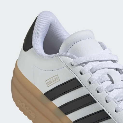 ADIDAS JUNIOR GIRL VL COURT BOLD J  JP5074 ΛΕΥΚΟ - Image 9