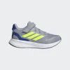 ADIDAS JUNIOR BOY RUNFALCON 5 EL C JP5148 ΓΚΡΙ