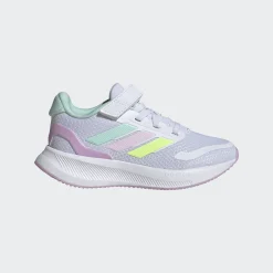 ADIDAS KIDS GIRL RUNFALCON 3.0 EL C JP5153 ΛΕΥΚΟ