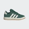 ADIDAS GRAND COURT 00s K JUNIOR UNISEX JP5893 ΠΡΑΣΙΝΟ