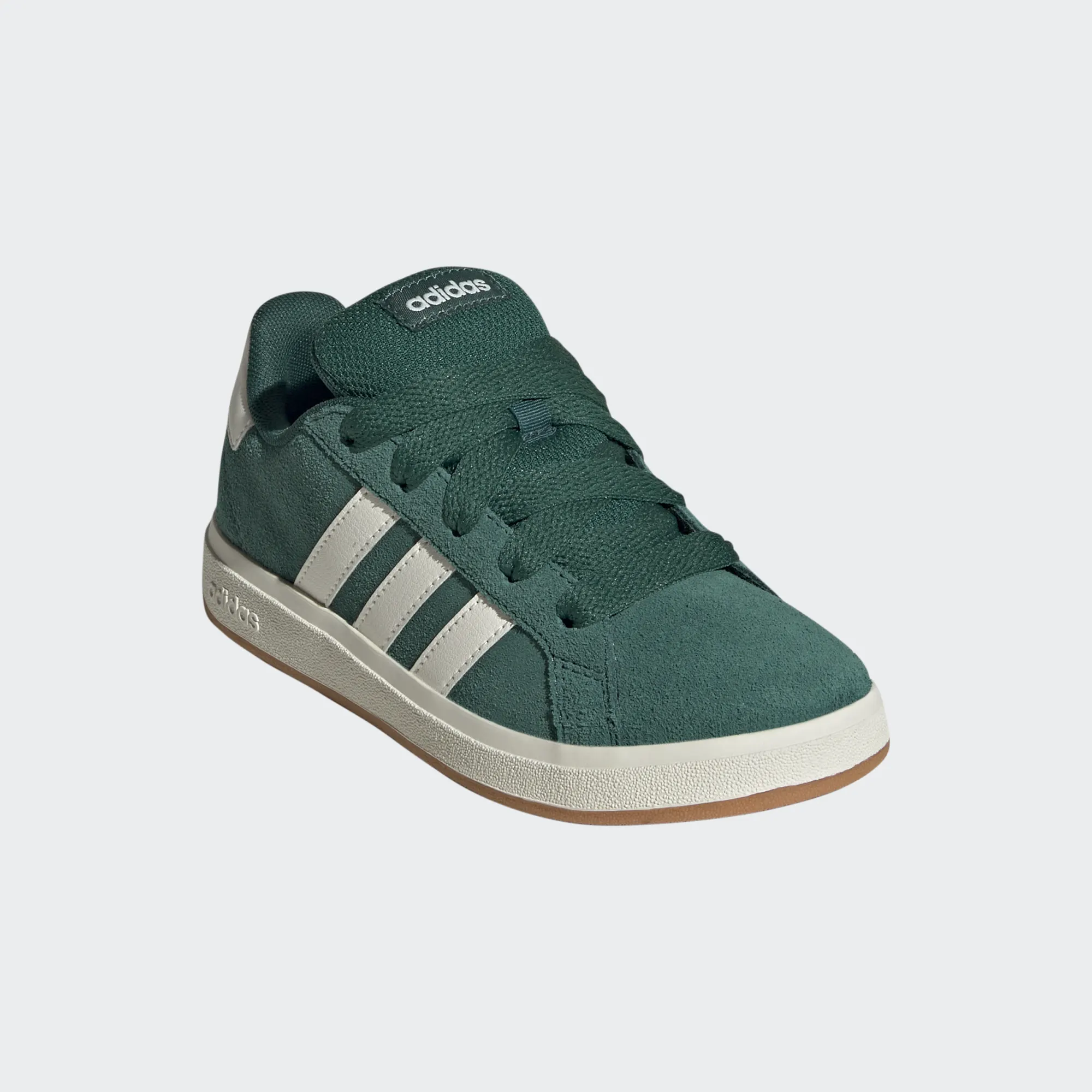 ADIDAS GRAND COURT 00s K JUNIOR UNISEX JP5893 ΠΡΑΣΙΝΟ - Image 6