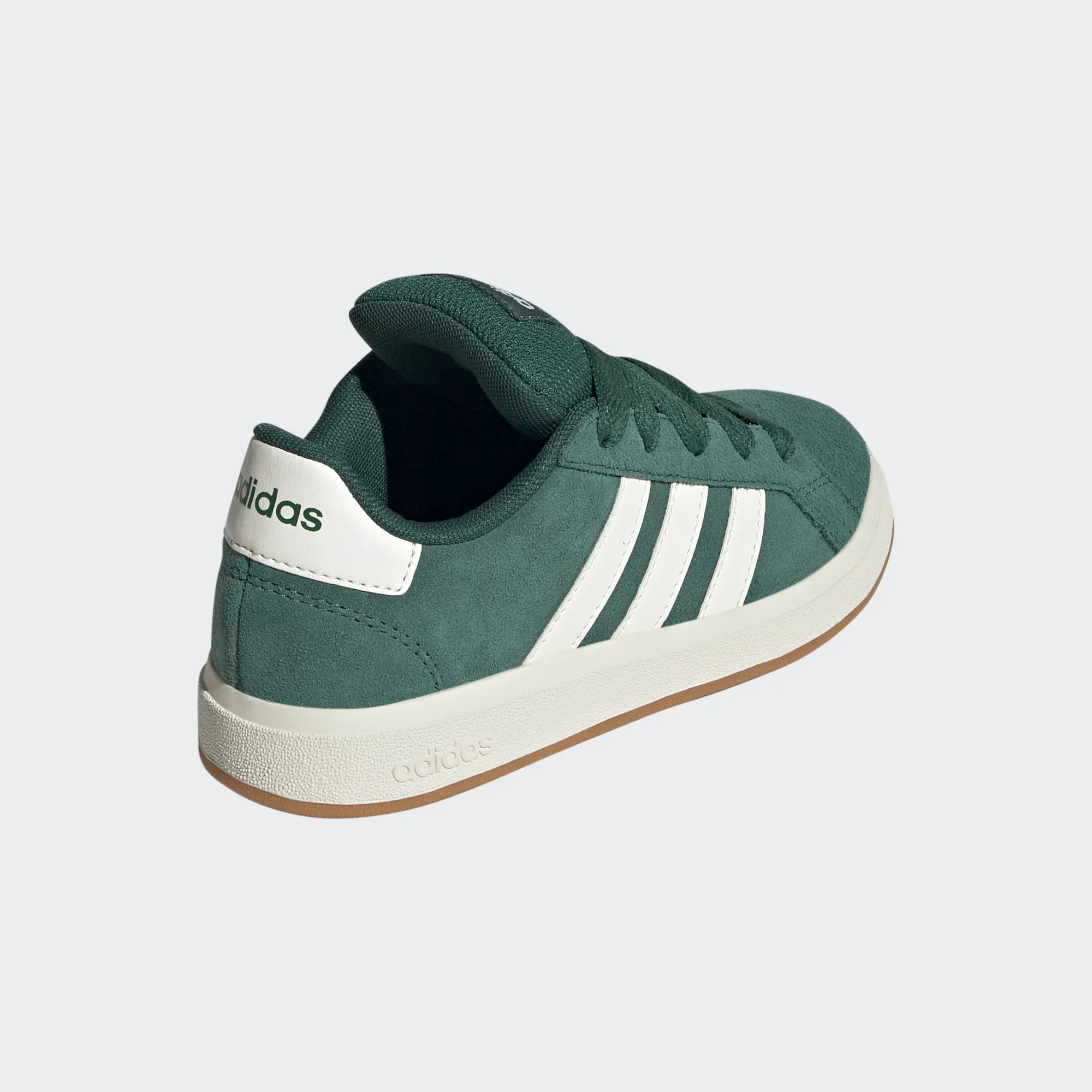 ADIDAS GRAND COURT 00s K JUNIOR UNISEX JP5893 ΠΡΑΣΙΝΟ - Image 7