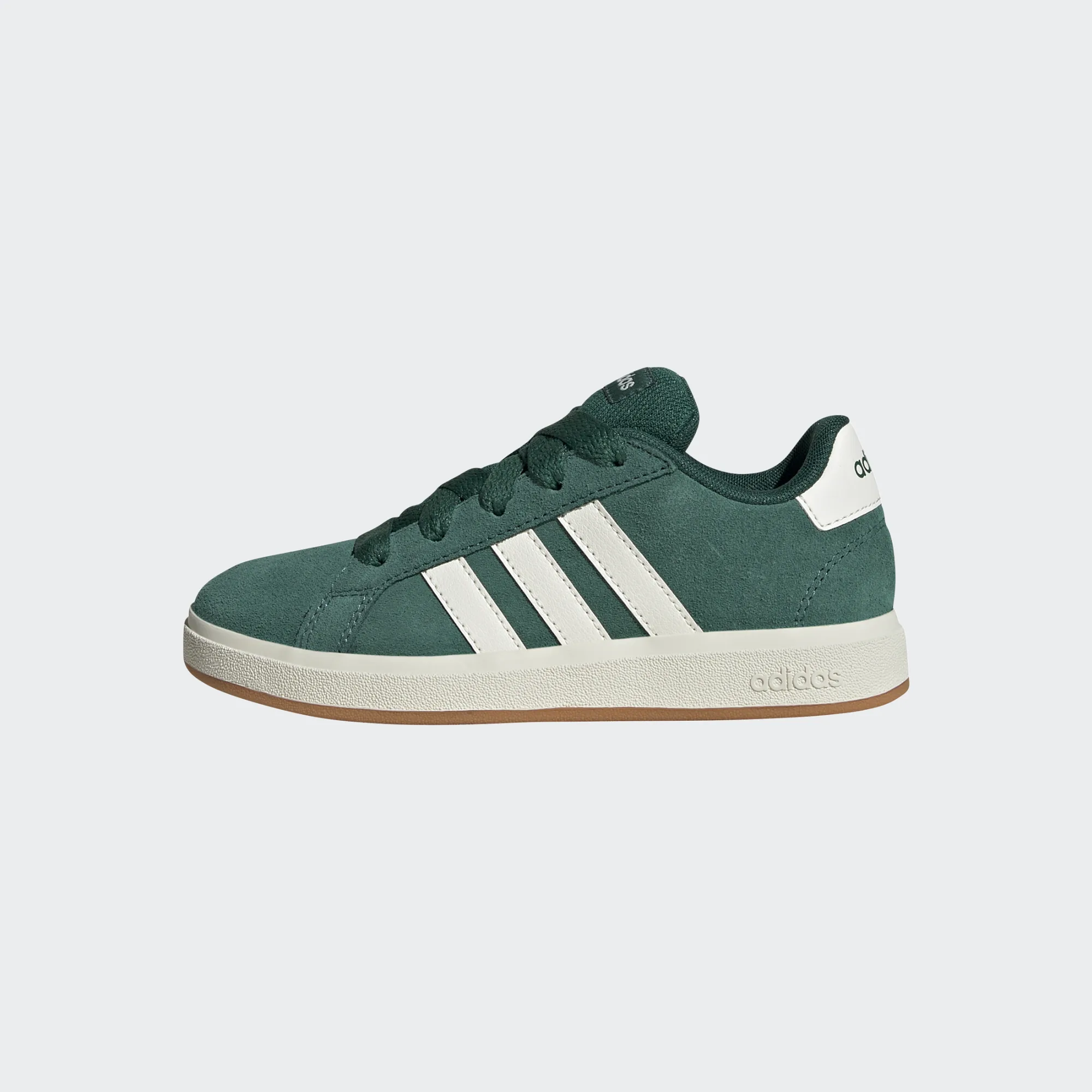 ADIDAS GRAND COURT 00s K JUNIOR UNISEX JP5893 ΠΡΑΣΙΝΟ - Image 9